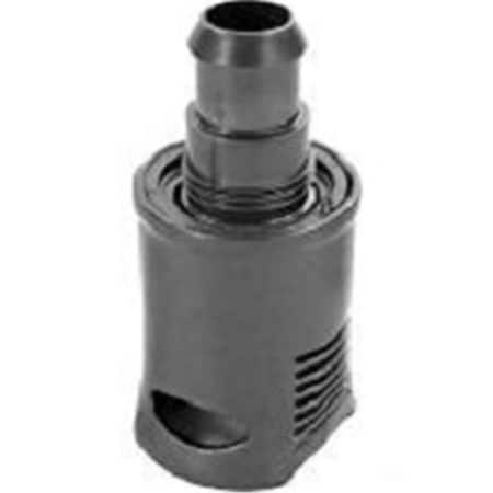 Pacfab 360250 Feedline Quick Connector Kit 360250